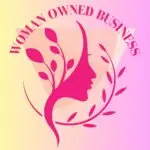 WOMAN OWNED BUSINESS