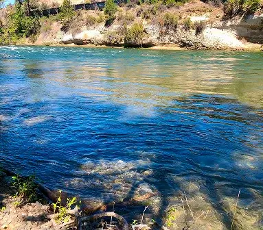 water flows just like finances in your business
