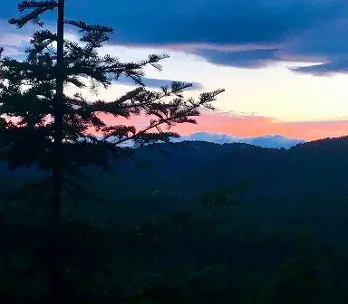 Baker Mountain Accounting