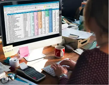 bookkeeping reconciling and receipt management are important