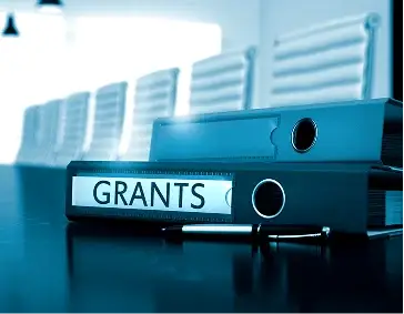 grant monitoring and compliance takes up time and resources